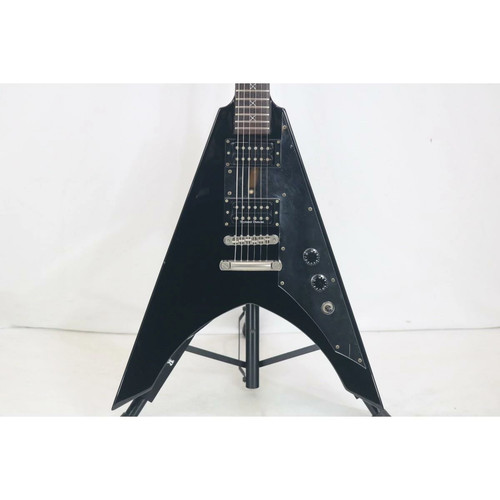 Guitare électrique ltd - guitare,