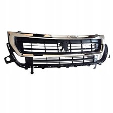 Grille de calandre avant pour