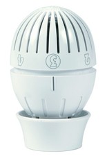 GIACOMINI Tête thermostatique R470 Clip-Clap