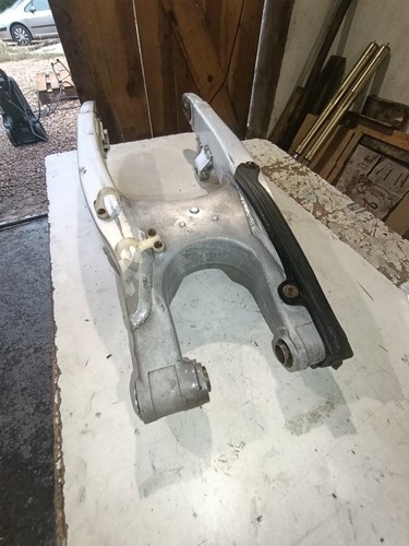 Bras oscillant yzf 250 450 - bras,