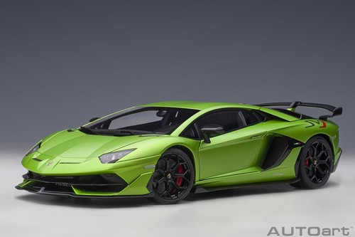 Autoart lamborghini - 1:18,