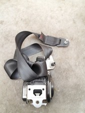 Ceinture avant gauche 98063150XX Peugeot 2008 I