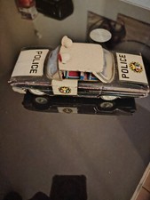 Ancienne Voiture Miniature De