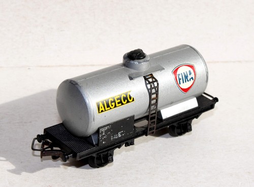 Jouef 6401 wagon citerne - ho,