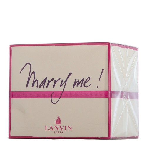 Lanvin marry edp - !,