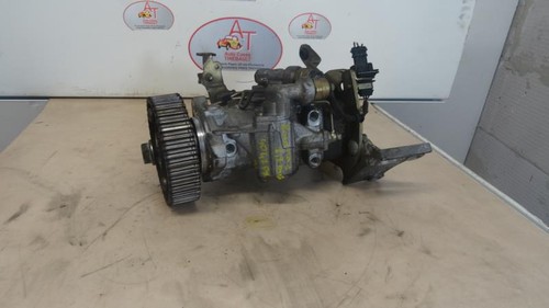 Pompe injection renault - injection,
