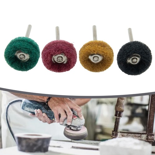 4pcs set abrasif - 4pcs,