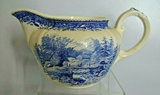 ANCIEN POT A  LAIT PAS TASSE A