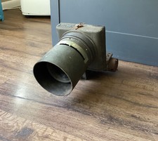 WWII AIRCRAFT CAMERA EASTMAN