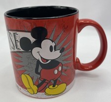 Disney Mickey Mouse An