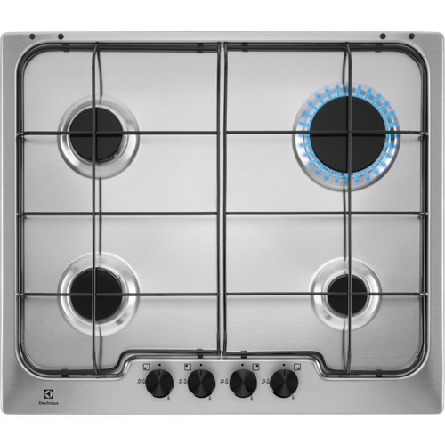 Electrolux rgg6242oox table - electrolux, de