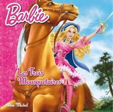 Barbie et les trois
