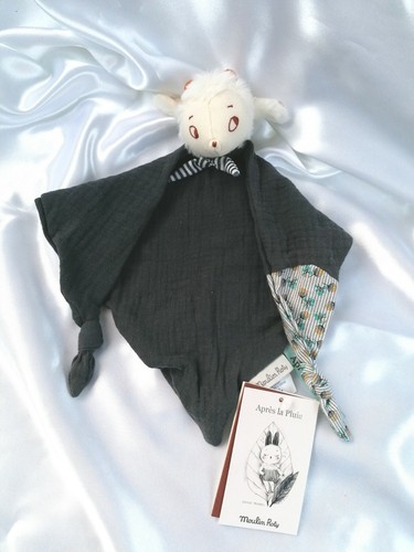 Doudou moulin roty - ⭐⭐⭐,