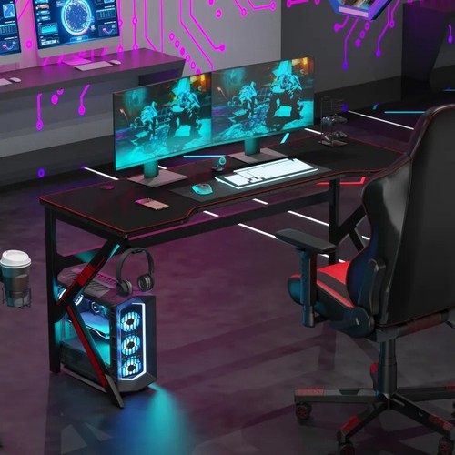 Sogeshome 160 bureau gamer - cm,