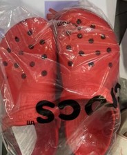 Crocs femme/homme classiques