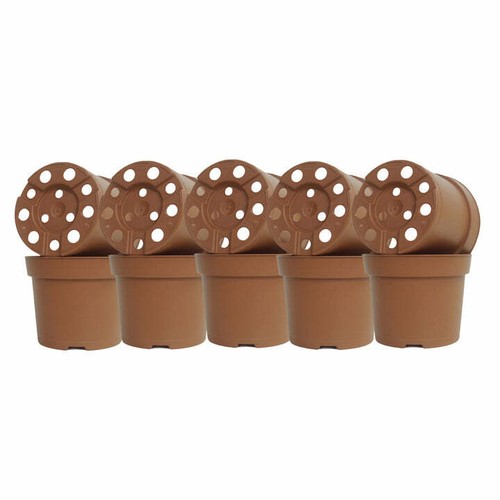 Pots robuste premium 9x7cm - pots,