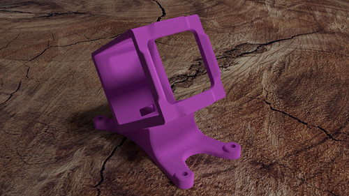 Gopro session mount for - mount,