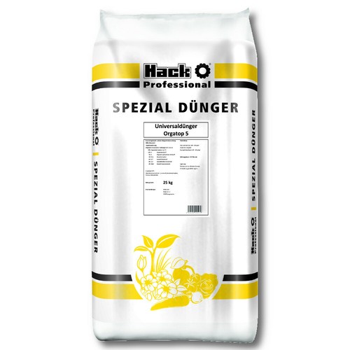 Hack profi orgatop engrais - hack,