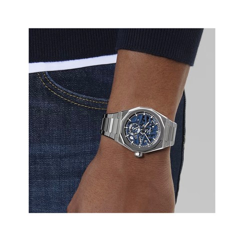 Squelette zenith defy skyline - squelette,