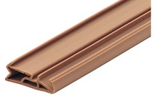 Joint de Porte D'Entrée Maison TPE Remplacement 12 15 18 MM Étanchéité