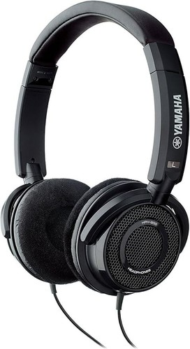 Casque yamaha type open - casque,