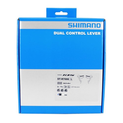 Levier manette route shimano - route,