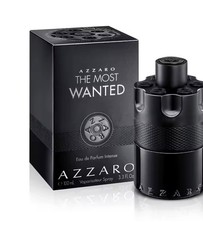 azzaro the most wanted parfum