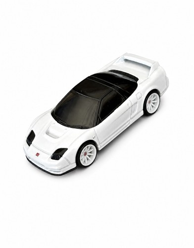 Hotwheels rare honda nsx - honda,