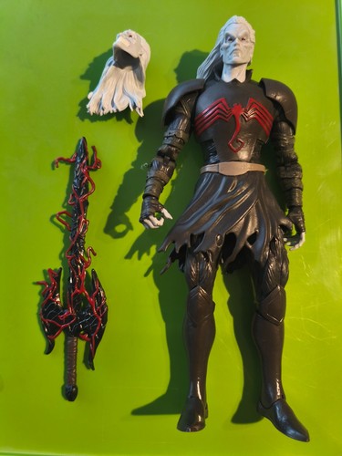Figurine marvel legends - figurine, knull