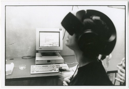 Photo argentique internet - photo,