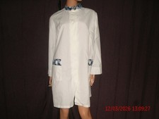 blouse nylon     N° 6106