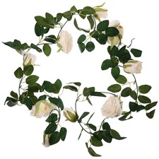  Fausse Rose Décoration De