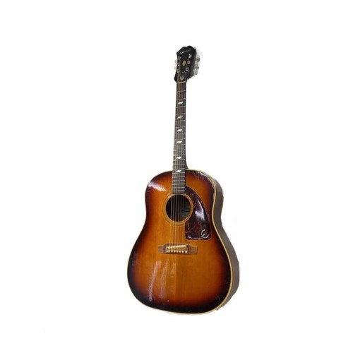 Coque rigide epiphone - epiphone, 1967
