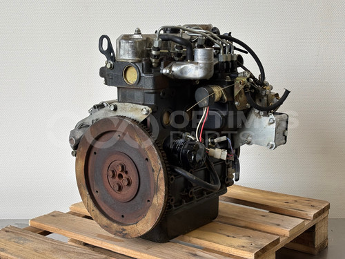 Moteur iseki e3112 - moteur,