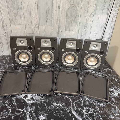 Jbl n24ii - (set,