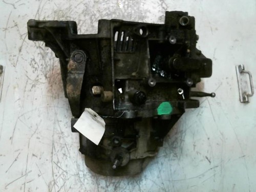 Boite vitesses citroen - vitesses, c15