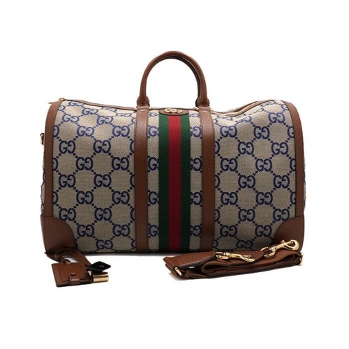 Gucci sac voyage - gucci, boston