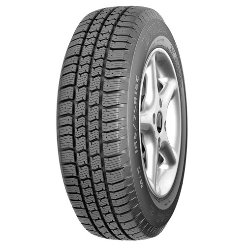 Pneus hiver 235 r18 fulda - pneus, d'hiver