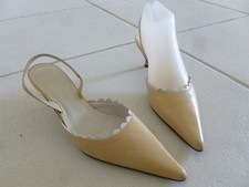 TRES STYLES ESCARPINS MARQUE