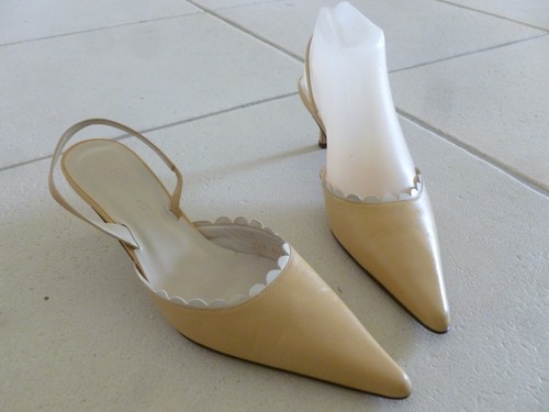 Tres styles escarpins marque - tres,