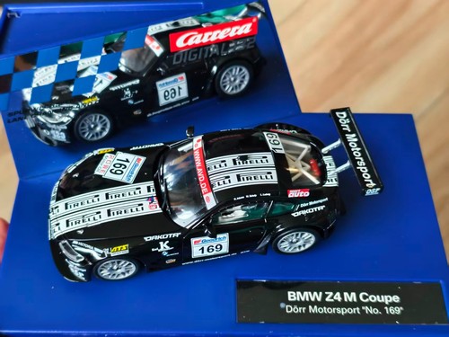 Carrera digital 132 - carrera, w