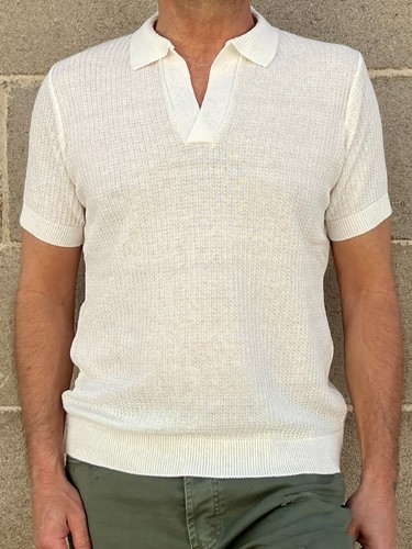 Polo homme coton shirt - polo,