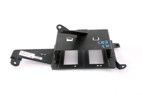 Bmw e83 e83n lci support - e83n,