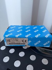 Capteur photoélectrique SICK