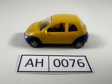 RIETZE Ford KA Yellow #10865