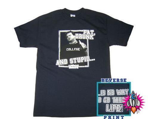 Shirt bleu officiel maison - officiel,