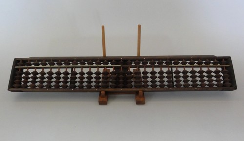 Calculatrice japonaise - #56,