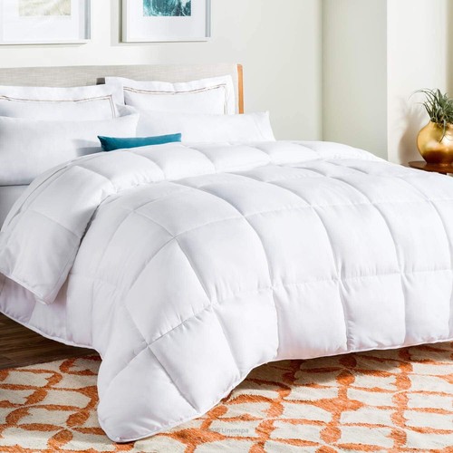Couette microfibres 4 - couette, en