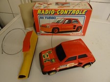 Miniature Renault 5 Turbo - Joustra