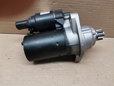 démarreur audi A3 TT SEAT IBIZA LEON GOLF 5 6 PASSAT 1.6 1.8 2.0 FSI TFSI TSI